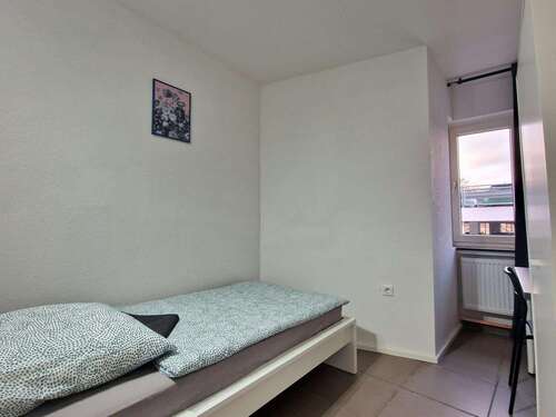 Foto - WG-Zimmer in Dortmund 300,00 € 8 m²