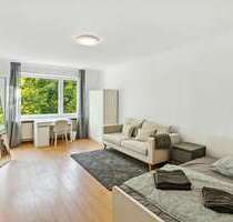 WG-Zimmer in Hamburg 795,00 € 22 m²