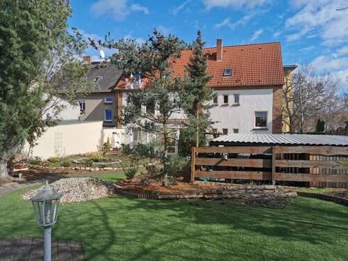 Foto - Wohnung zum Mieten in Wolfen 665,00 € 105 m²