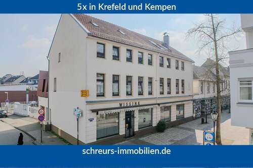 Foto - Haus zum Kaufen in Kempen 1.250.000,00 € 326.87 m²