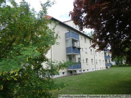 Foto - Wohnung zum Mieten in Riesa 310,00 € 49 m²