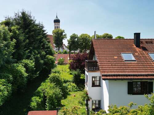 Foto - Wohnung zum Kaufen in Wörthsee 498.000,00 € 101 m²