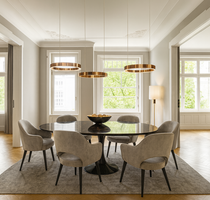 Wohnung zum Kaufen in Hamburg 1.998.000,00 € 170 m²