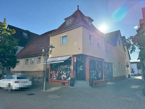 Foto - Haus zum Kaufen in Ebersbach 498.000,00 € 123 m²