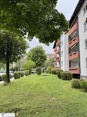 Foto - Wohnung zum Kaufen in Böblingen 269.000,00 € 78 m²