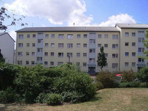 Foto - Wohnung zum Mieten in Gießen 483,13 € 63.57 m²