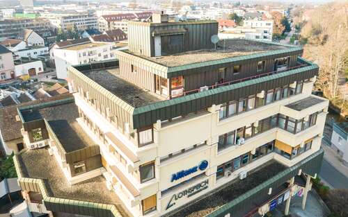 Foto - Büro in Offenburg 819.000,00 € 340.09 m²