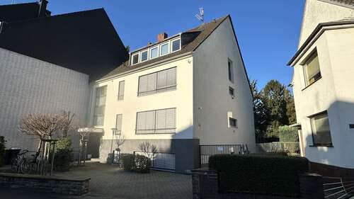 Foto - Wohnung zum Mieten in Köln 812,00 € 47 m²