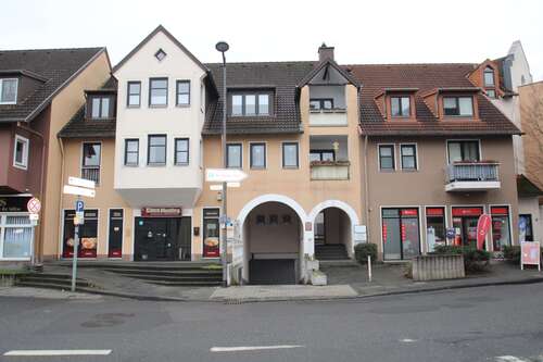 Foto - Garage zu vermieten in Troisdorf-Sieglar 45,00 €