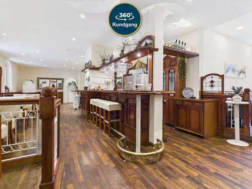 Foto - Gastronomie in Bad Salzschlirf 499.000,00 € 520 m²