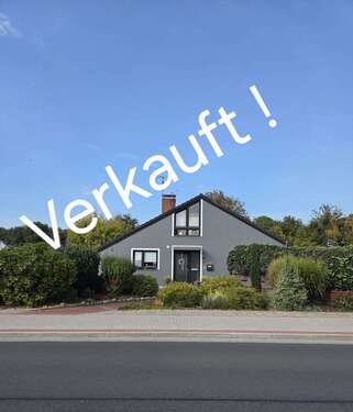 Foto - Haus zum Kaufen in Stuhr 399.000,00 € 125.88 m²