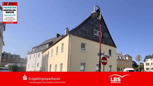 Foto - Haus zum Kaufen in Thum 68.000,00 € 79 m²