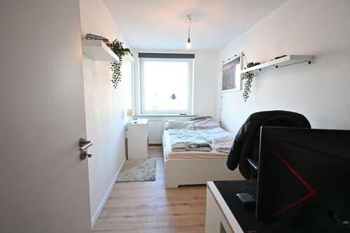 Foto - Wohnung zum Mieten in Bochum 870,00 € 82 m²