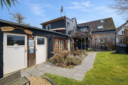 Foto - Wohnung zum Kaufen in Solingen 108.000,00 € 71.51 m²