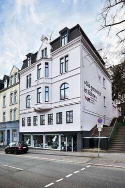Foto - Wohnung zum Mieten in Wuppertal 360,00 € 42 m²