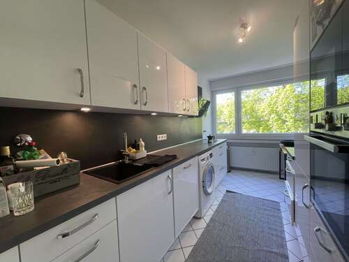 Foto - Wohnung zum Mieten in Düsseldorf 1.100,00 € 69 m²