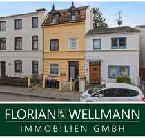 Haus zum Kaufen in Bremen 479.000,00 € 179.94 m²