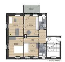 Wohnung zum Mieten in Sebnitz 566,90 € 79 m²