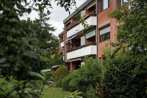 Foto - Wohnung zum Kaufen in Lüneburg 210.000,00 € 81 m²