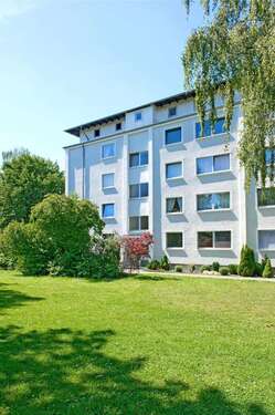 Foto - Wohnung zum Mieten in Ahlen 539,00 € 57.45 m²
