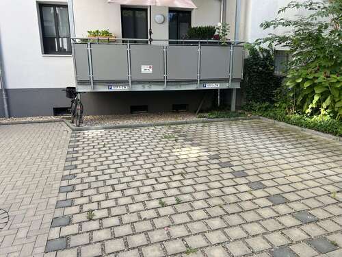 Foto - Garage zu vermieten in Halle 70,00 €