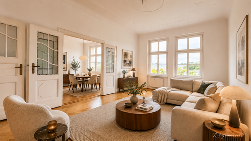 Foto - Wohnung zum Kaufen in Berlin 792.990,00 € 160.2 m²