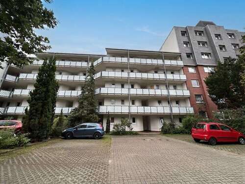 Foto - Wohnung zum Kaufen in Rotenburg 84.000,00 € 40.5 m²