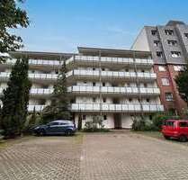 Wohnung zum Kaufen in Rotenburg 84.000,00 € 40.5 m²