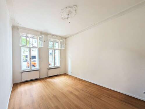 Foto - Wohnung zum Mieten in Berlin 1.545,00 € 81.3 m²