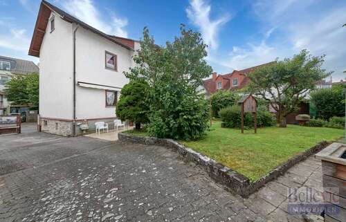 Foto - Haus zum Kaufen in Bad Soden am Taunus 895.000,00 € 171 m²