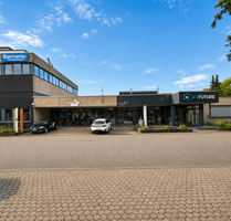 Büro in Bendorf 6.044,20 € 604.42 m²