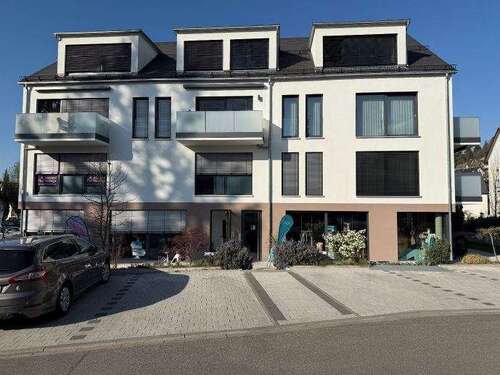 Foto - Einzelhandel in Merzhausen 2.361,45 € 99.21 m²