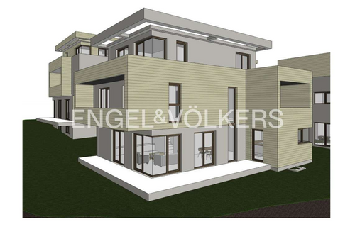 Foto - Haus zum Kaufen in Kronberg 2.390.000,00 € 296 m²