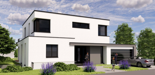 Foto - Haus zum Kaufen in Nideggen 1.325.000,00 € 330 m²