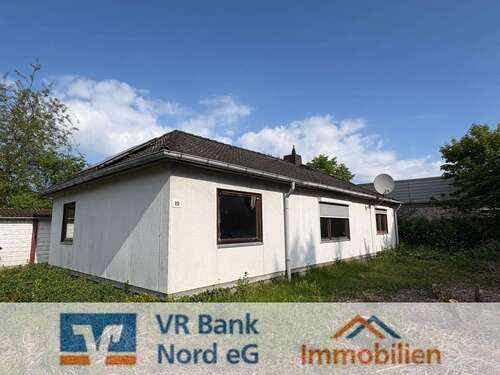 Foto - Haus zum Kaufen in Süderlügum 215.000,00 € 99.86 m²