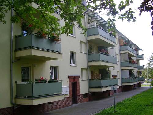 Foto - Wohnung zum Mieten in Chemnitz 348,00 € 54.53 m²