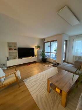 Foto - Wohnung zum Kaufen in Nürnberg 365.000,00 € 90 m²