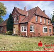 Haus zum Kaufen in Rodewald 195.000,00 € 180 m²