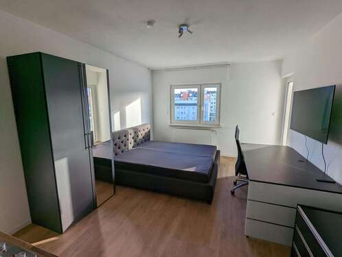 Foto - WG-Zimmer in Offenbach 610,00 € 19 m²