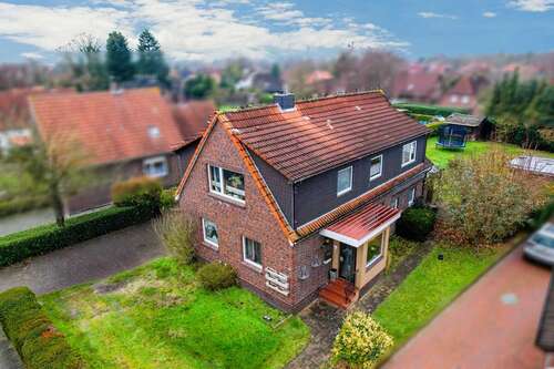 Foto - Haus zum Kaufen in Schortens 199.000,00 € 150 m²