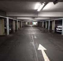 Garage zu vermieten in Düsseldorf 25,00 €