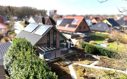 Foto - Haus zum Kaufen in Langen 499.000,00 € 133 m²