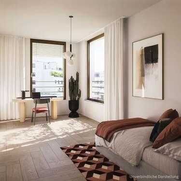 Foto - Wohnung zum Kaufen in Köln 822.000,00 € 74.63 m²