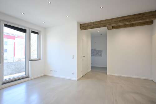 Foto - Wohnung zum Mieten in Bochum 550,00 € 45 m²