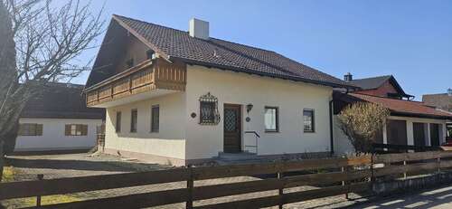 Foto - Haus zum Kaufen in Garching an der Alz 495.000,00 € 120.9 m²