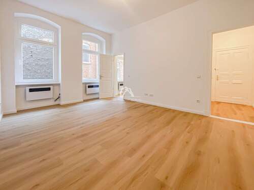 Foto - Wohnung zum Kaufen in Berlin 210.000,00 € 32.5 m²
