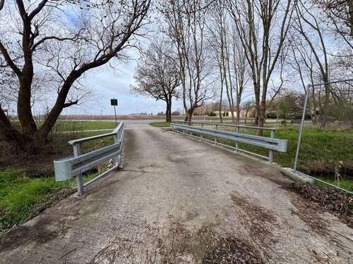 Foto - Grundstück in Spickendorf 465.000,00 € 11338 m²