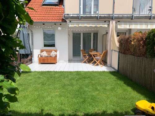 Foto - Wohnung zum Mieten in Obertshausen 1.150,00 € 77 m²