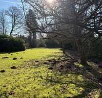 Grundstück zu verkaufen in Hamburg Poppenbüttel 775.000,00 € 1022 m² - Hamburg / Poppenbüttel