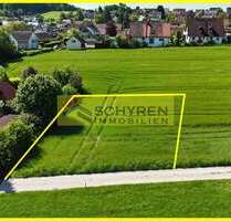 Grundstück zu verkaufen in Scheyern Fernhag 299.000,00 € 440 m² - Scheyern / Fernhag
